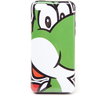 Difuzed Yoshi