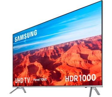 Samsung UE75MU7005T
