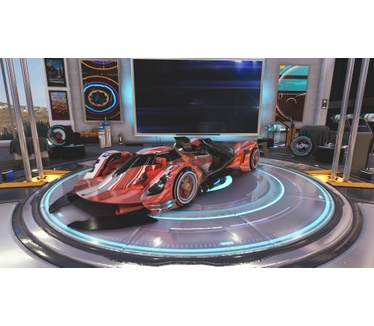 Xenon Racer, Xbox One