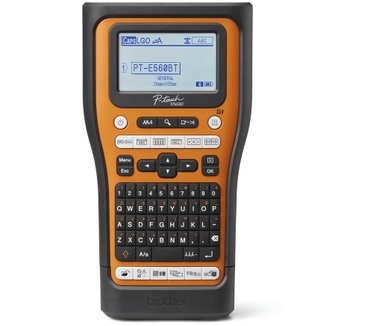 Brother PT-E560BTSP