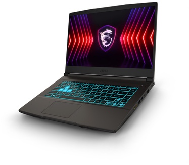 MSI Thin 15 B12UC-2421LU