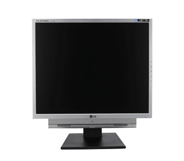 LG L1953HM-SF Zilver