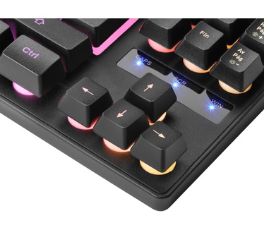Mars Gaming MKTKLES