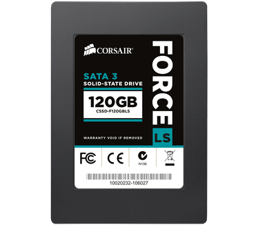 Corsair Force LS 120GB