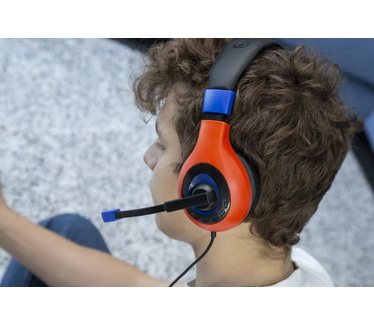 Bigben Interactive Wired Stereo Gaming Headset V1