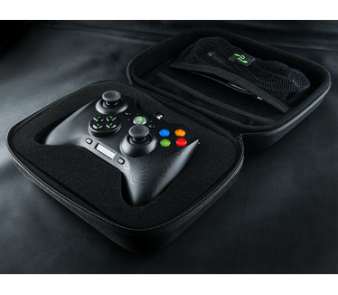 Razer Razer Sabertooth, PC, Xbox 360