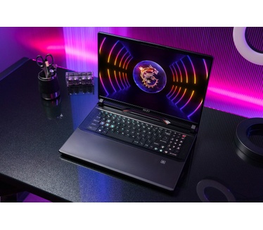 MSI RAIDER GE78HX SMARTTP 13VG-090DE