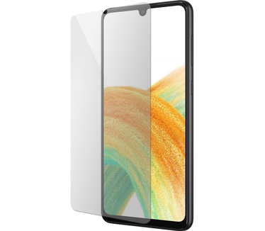 Mobiparts Regular Tempered Glass Samsung Galaxy A33 5G (2022)