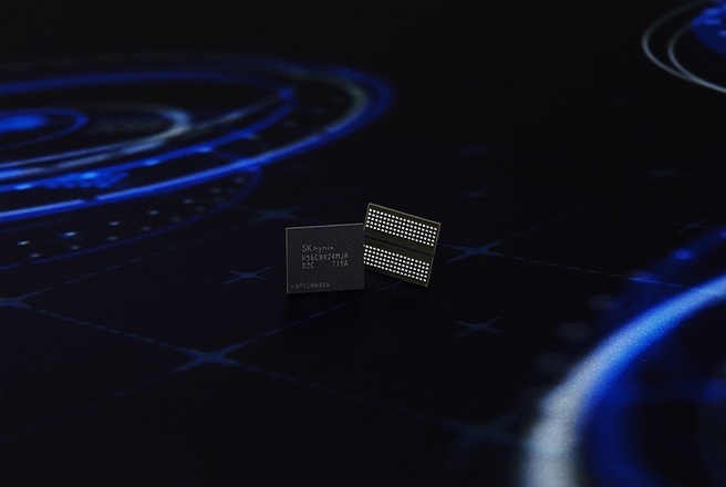 SK Hynix gddr6