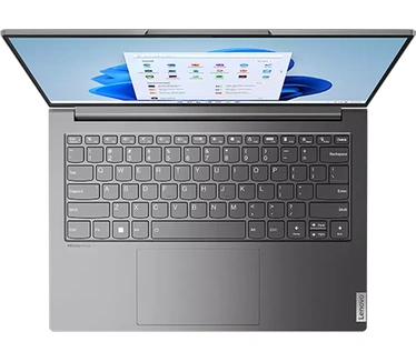 Lenovo Yoga Slim 7 Pro Gen 7 (82UUCTO1WWNLNL0)