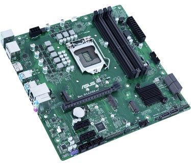 ASUS PRO B560M-C/CSM