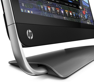 HP Omni 27-1202ed