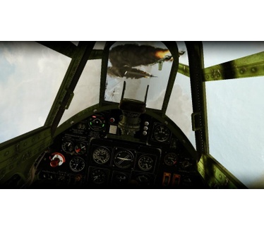 IL-2 Sturmovik: Birds of Prey