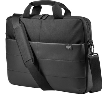 HP Classic Briefcase Zwart