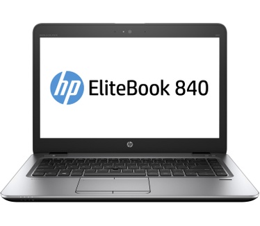 HP EliteBook 840 G3 W4Z92AW (Belgisch model)