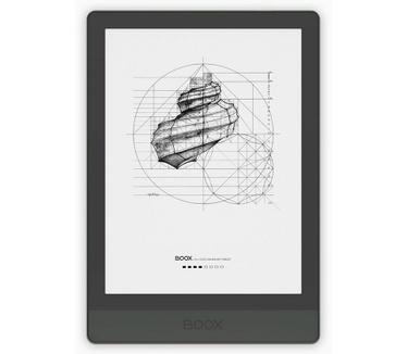 Onyx Boox Poke 3 Zwart