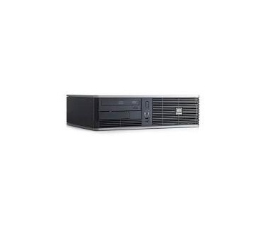 HP Compaq dc5800 Small Form Factor (AM532AW)