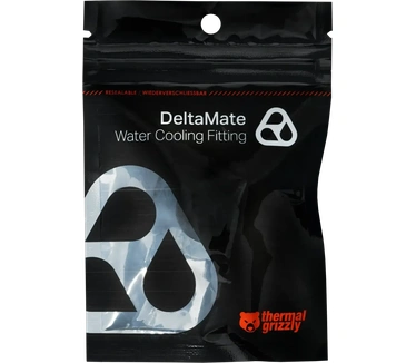 Thermal Grizzly DeltaMate Extender - FF14 Matt Nickel