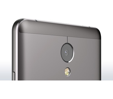 Lenovo P2 Grijs