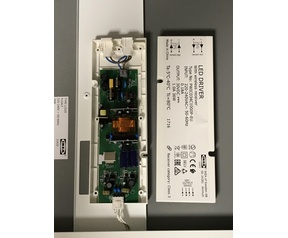 Ikea Tradfri led driver