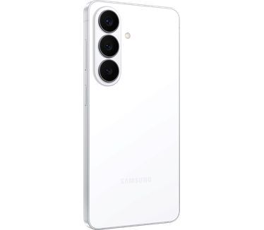 Samsung Galaxy S26, 512GB opslag Wit