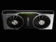 Nvidia GeForce RTX-videokaarten