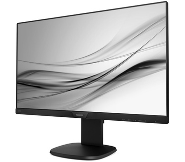 Philips 243V7QJABF/00 Zwart