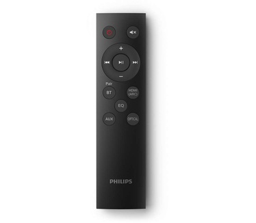 Philips Soundbar 2.0