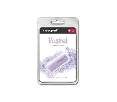 Integral Pastel 64GB