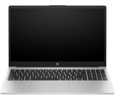 HP 250 G10 Intel® Core™ i3 i3-1315U Laptop 39,6 cm (15.6") Full HD 16 GB DDR4-SDRAM 512 GB SSD Wi-Fi 6 (802.11ax) Gratis DOS Zilver