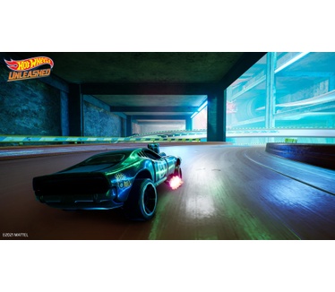 Hot Wheels: Unleashed - Challenge Accepted Edition, PS4
