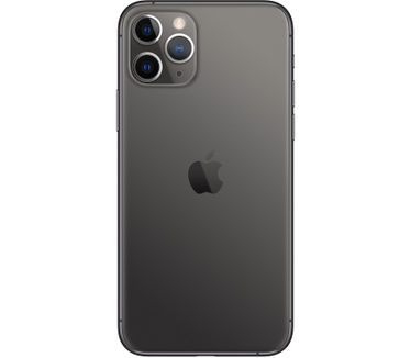 Apple iPhone 11 Pro 512GB Grijs