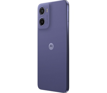 Motorola Moto E15 Paars