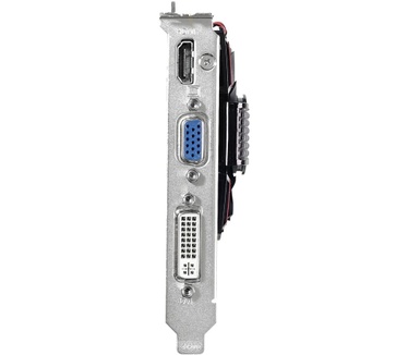 Asus GeForce GT 730