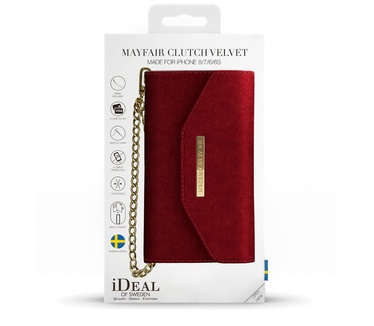 iDeal of Sweden IDMCV-I7-83