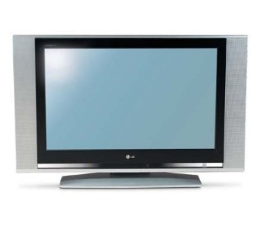 LG RZ-27LZ55