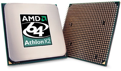 Amd's Processor Amd Athlon 64 X2 3800 AMD Athlon 64 X2 4200+
