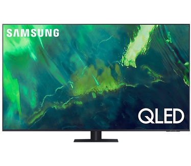 Samsung QLED 75Q75A Zwart