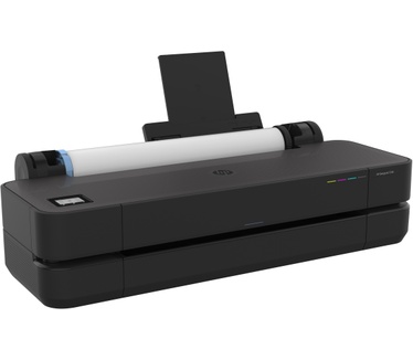 HP DesignJet T250 24 inch printer editie 2025
