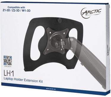 Arctic LH1 laptophouder