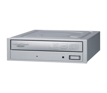 Sony NEC Optiarc  AD-7243S Zilver