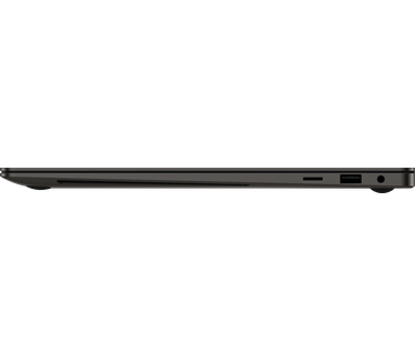 Samsung Galaxy Book3 Pro (16", i7, 16GB, 1TB SSD, Azerty) Grafiet