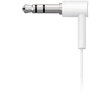 Philips SHE3800 (Wit)