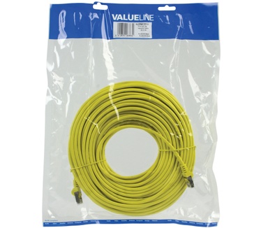 ValueLine 30m Cat5e FTP