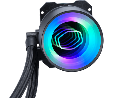 Cooler Master MasterLiquid ML240 Mirror