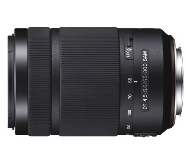 Sony SAL-55300