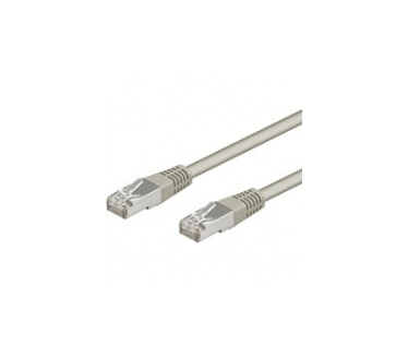 Goobay CAT 5-5000 FTP Grey 50m