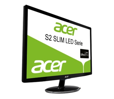 Acer S242HLCbid