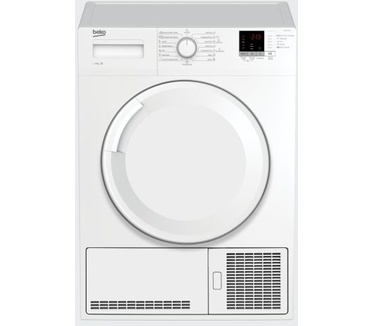 Beko DCU8235BX