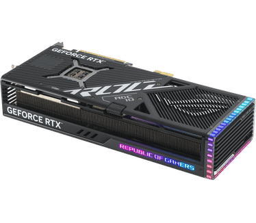 ASUS ROG Strix GeForce RTX 4090 BTF 24GB GDDR6X